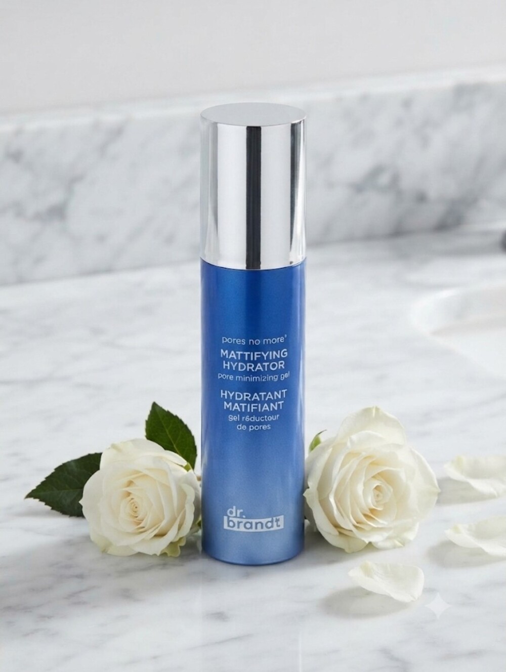Dr. Brandt Pores No More Mattifying Hydrator ☆RARE☆ | Read Description